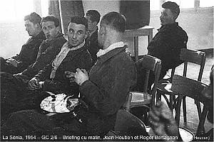 160 - ARMEE DE L'AIR EN ALGERIE 1945-1962-8 (18)